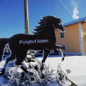 Apartment Ponyhof Adam Urlaub Auf Dem Bauernhof