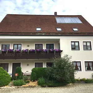  Apartment Familie Heigemeir