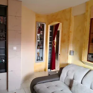  Apartment Mahnberg