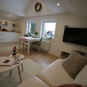  Apartment Ferienwohnung Wassermann