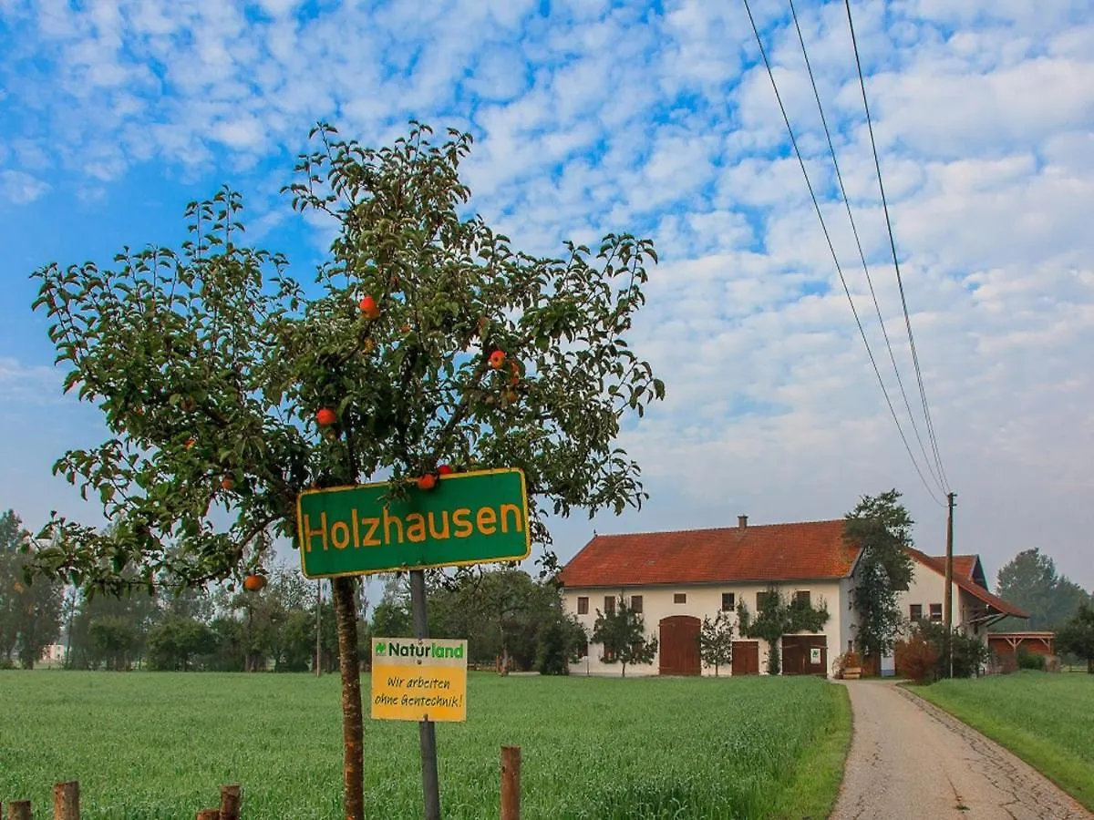 Holzhauser Hof Waldkraiburg