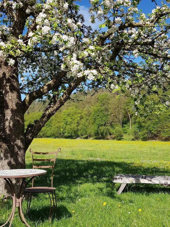 Holzhauser Hof Waldkraiburg 0*,